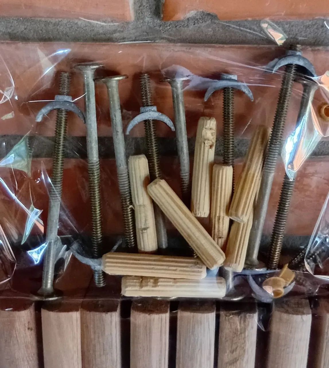 Cama de  Casal Piratini (Semi Nova) - Foto 4