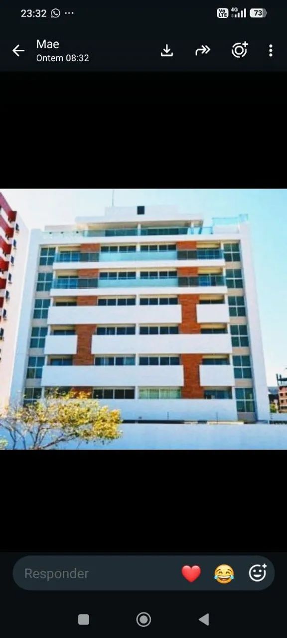 Flat no Melhor de Intermares 