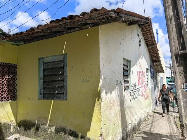 CASA À VENDA EM NOVA DESCOBERTA - RECIFE/PE - Foto 4