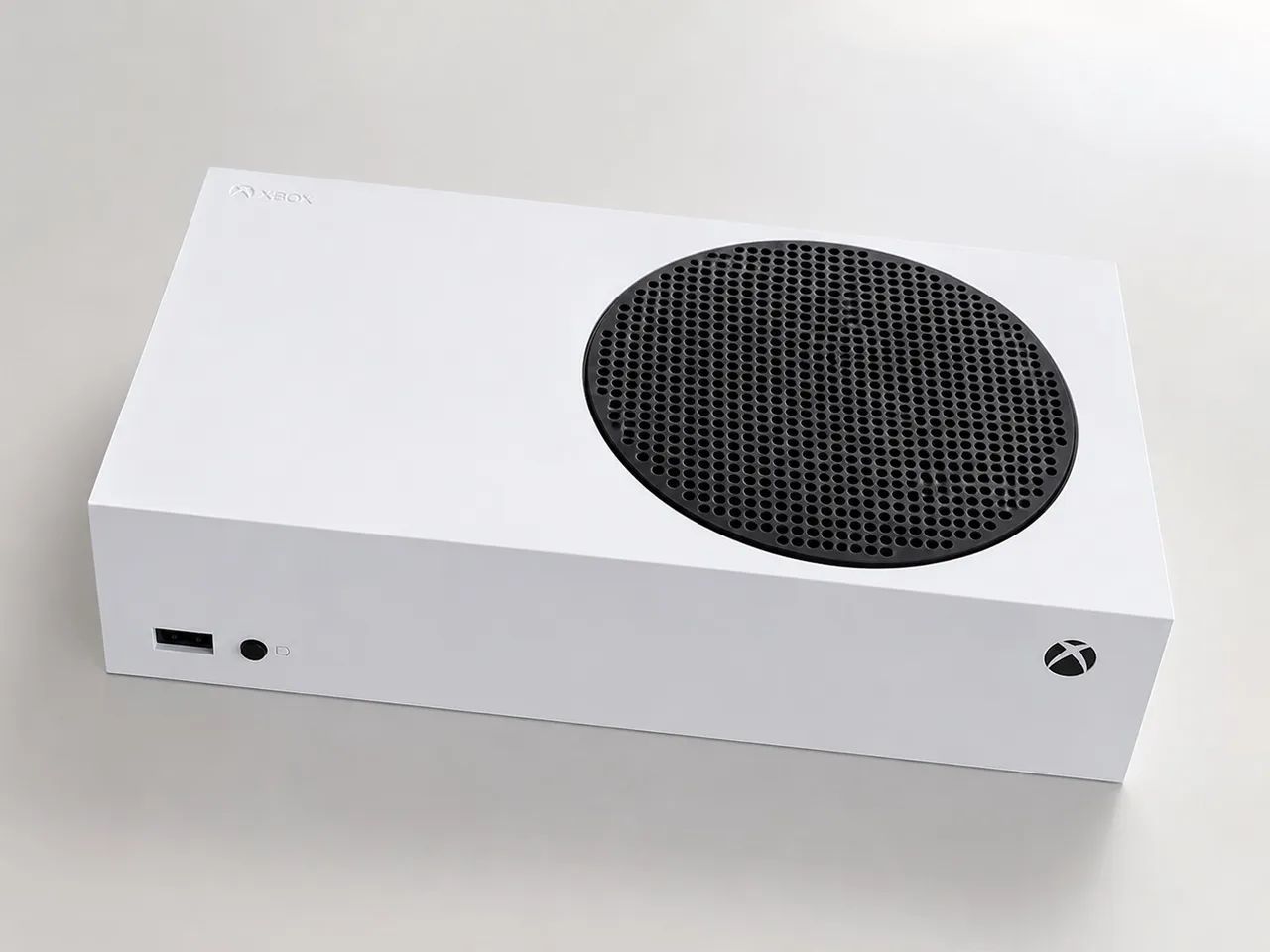 Xbox Series S Branco (Usado) - Foto 3