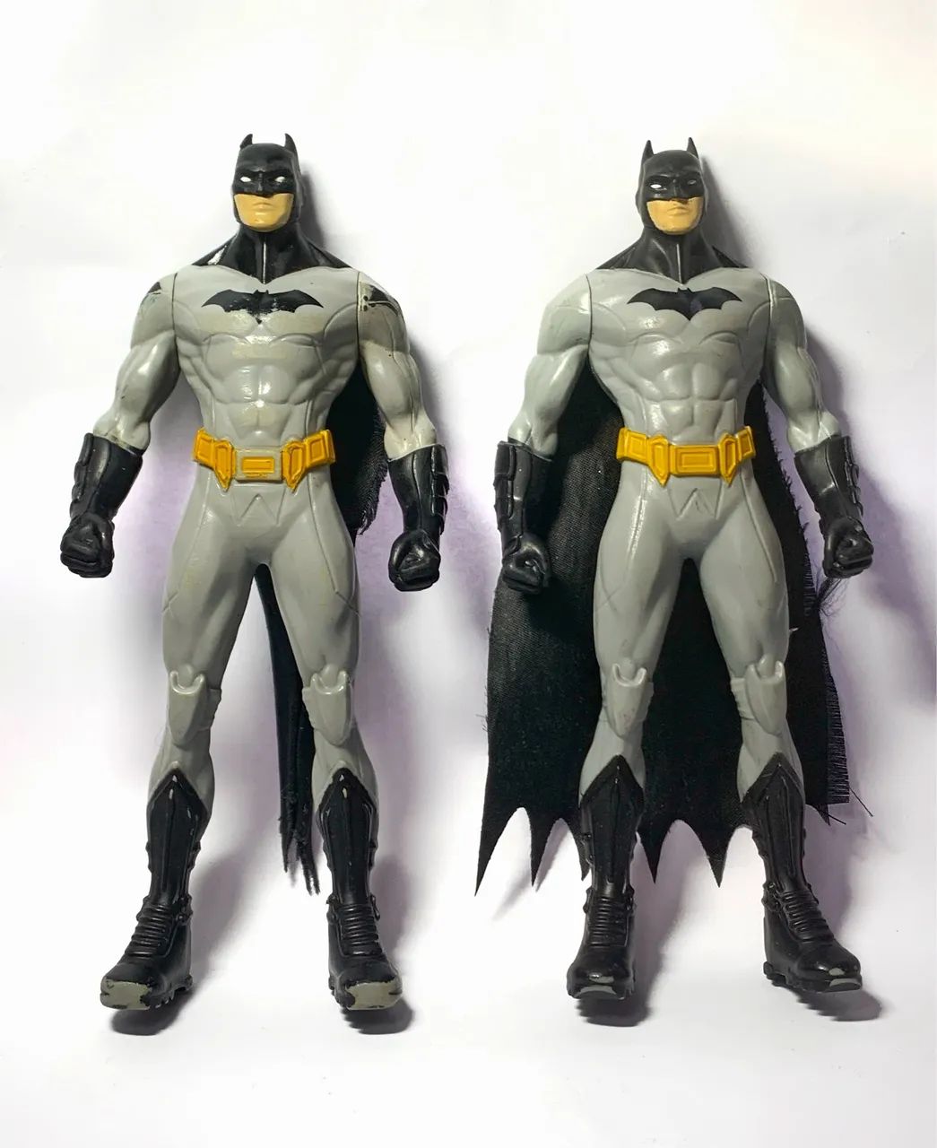 Bonecos Batman 