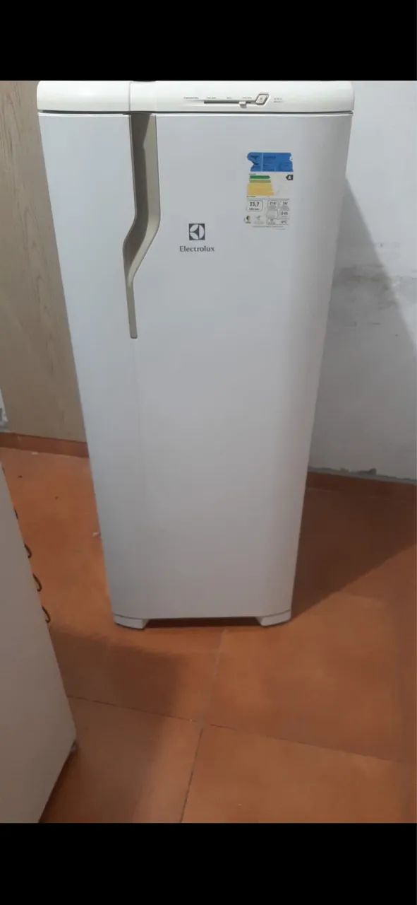 Geladeira - Foto 2