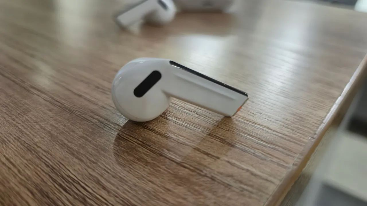 Samsung Buds 3 Pro Com NF - Foto 5