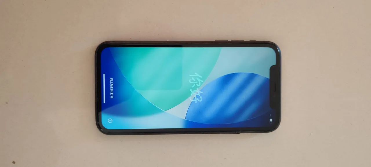 iPhone 11 128gb 75% de bateria sem detalhes 900 reais