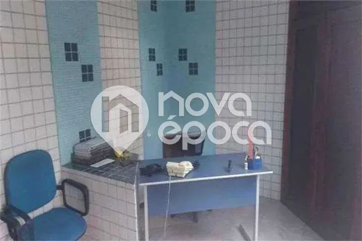 Benfica | Prédio - Foto 3