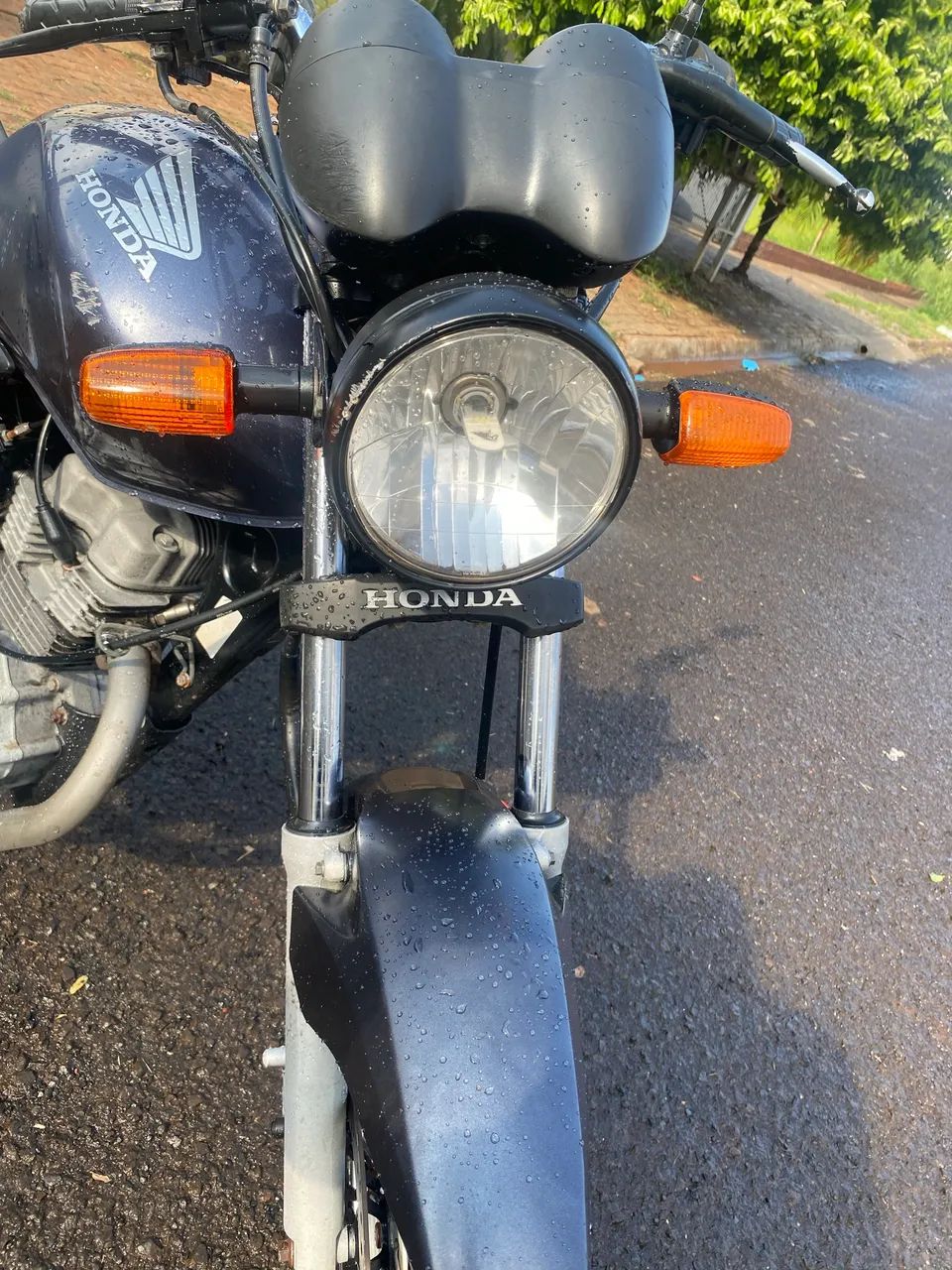VENDO FAN 150 ESDI - Foto 3