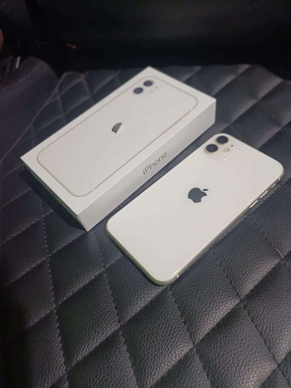 iPhone 11  - Foto 4