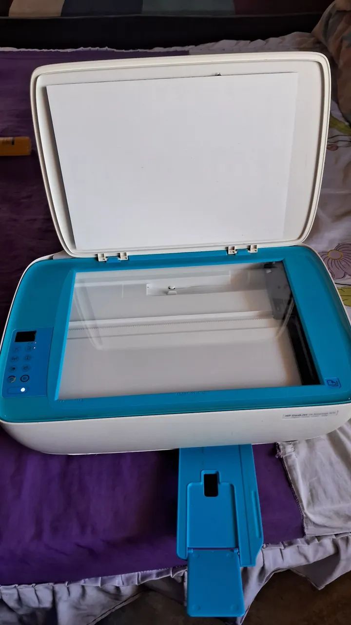 Impressora HP - Foto 2