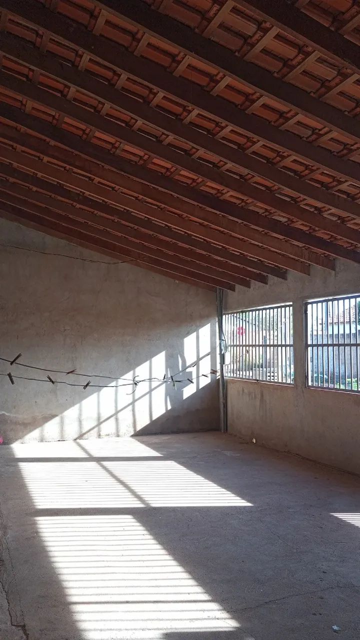 Residencial Nilce Paes Barreto  - Foto 2