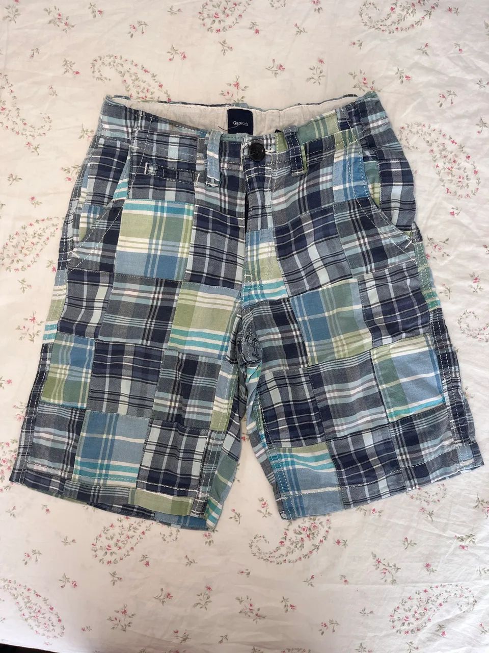 Bermudas Infantis - Foto 4