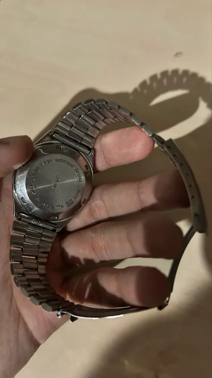 Orient 3 stars vintage - Foto 5