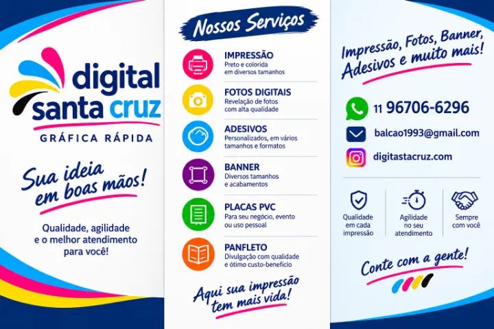 Grafica rápida - Foto 3