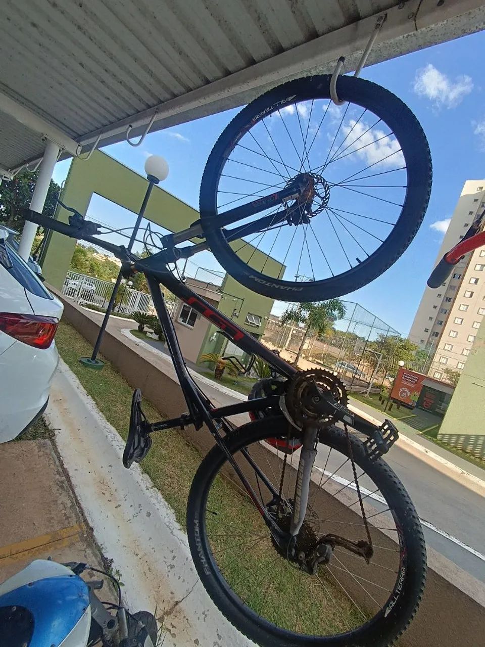 Bike 29 GT