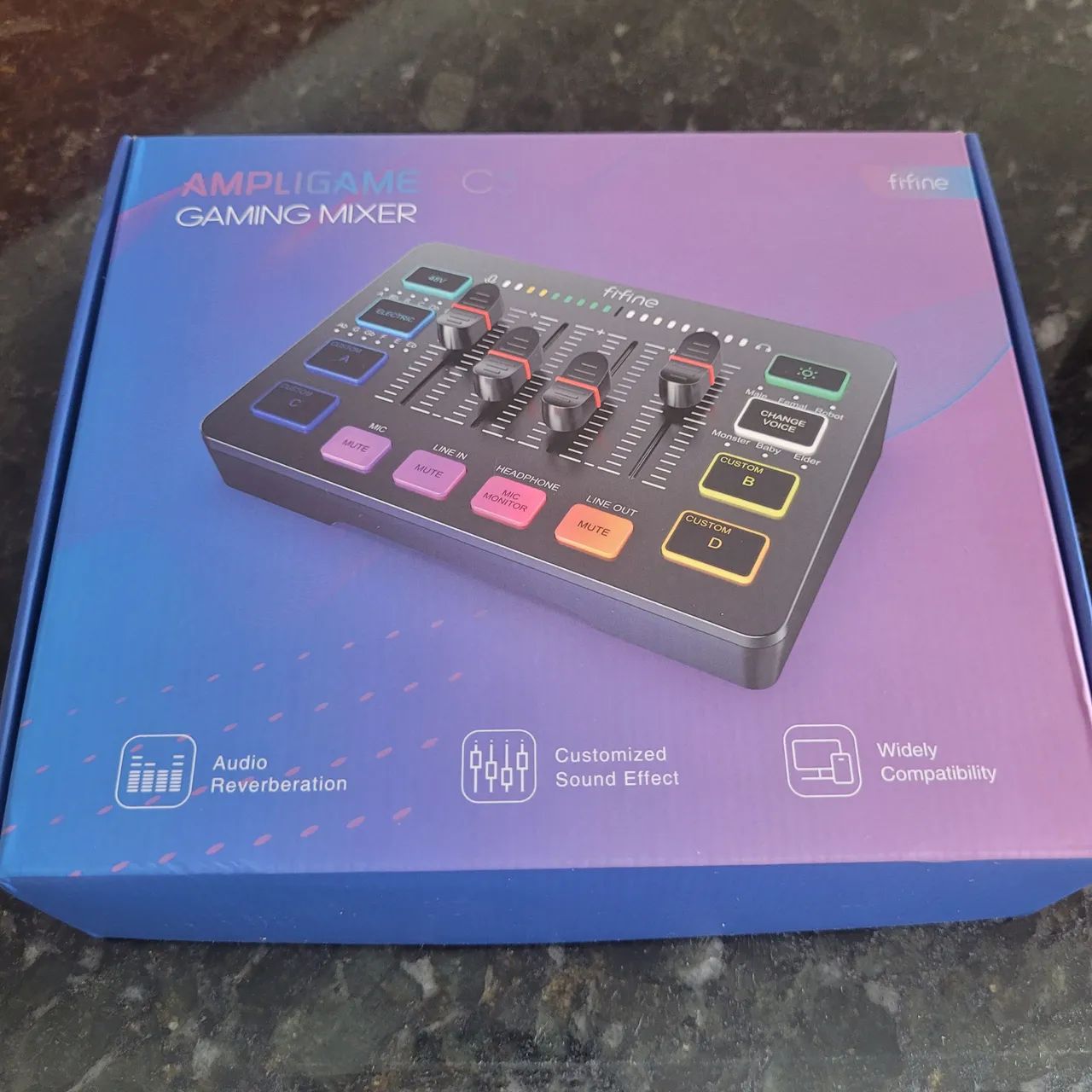 Luz da Lua sandália 