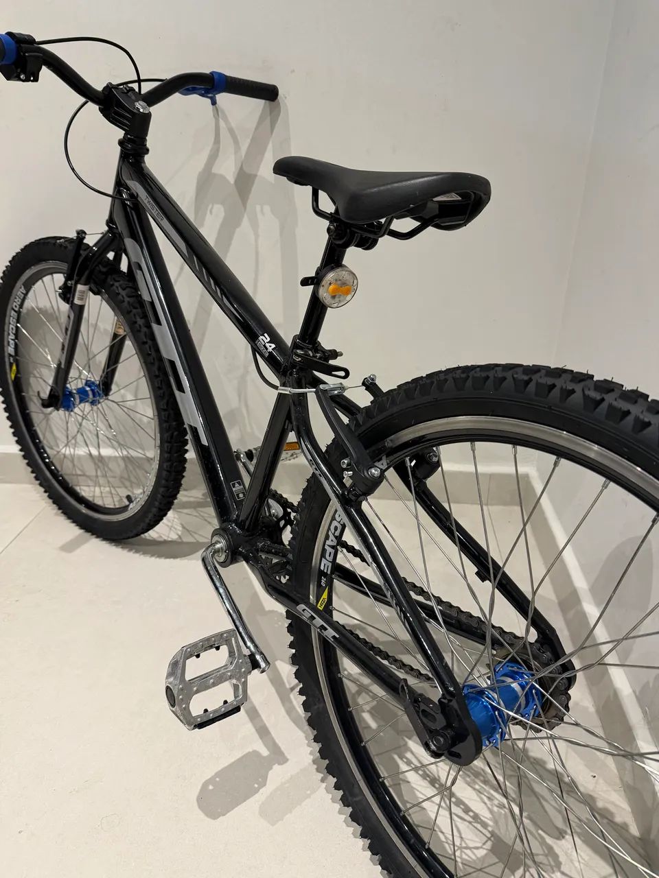 Bicicleta Aro 24  - Foto 3