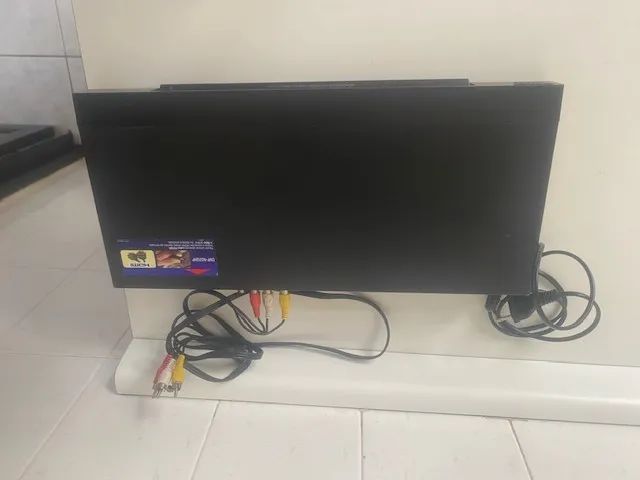 DVD SONY DVP NS78HP (USADO) - Foto 3