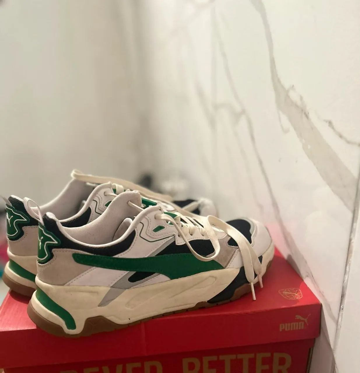 PUMA TRINITY  - Foto 3
