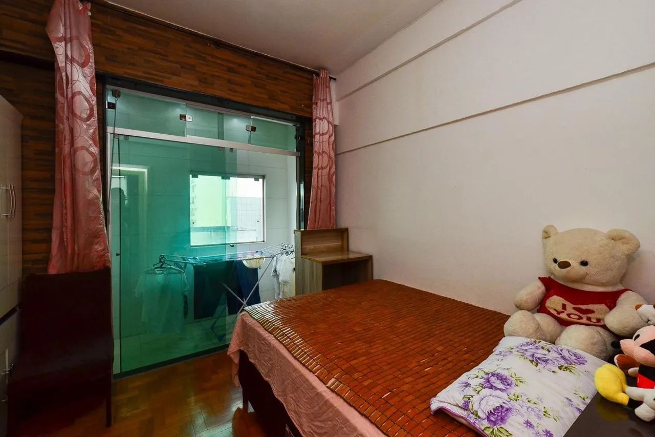 Apartamento à Venda - Centro, 2 Quartos, 96 m2 - Foto 5
