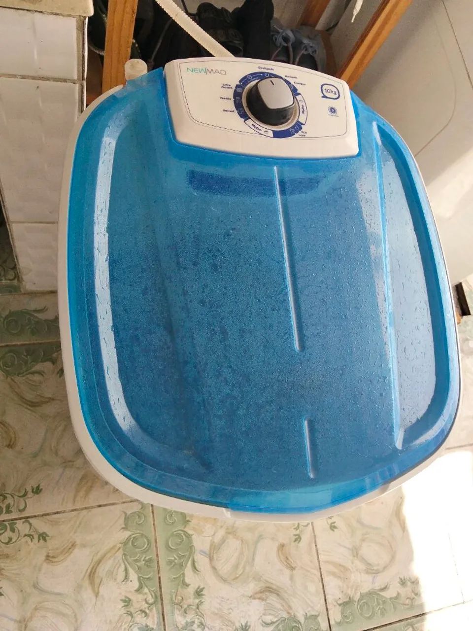 Tanquinho 10kg - Foto 2