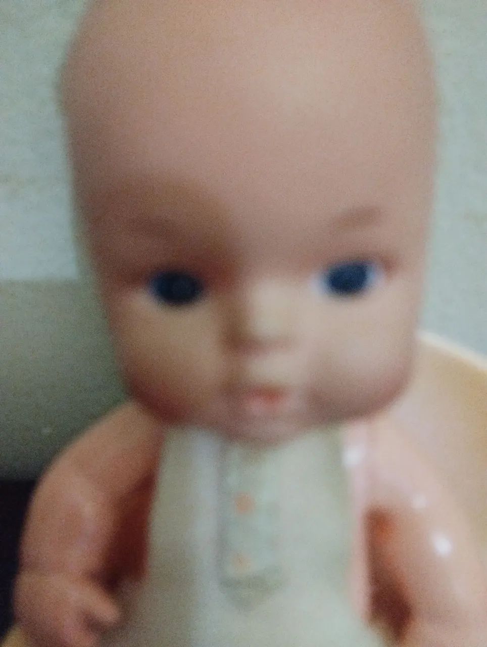 Antiga Bebê Chuquinha da Estrela. - Foto 3