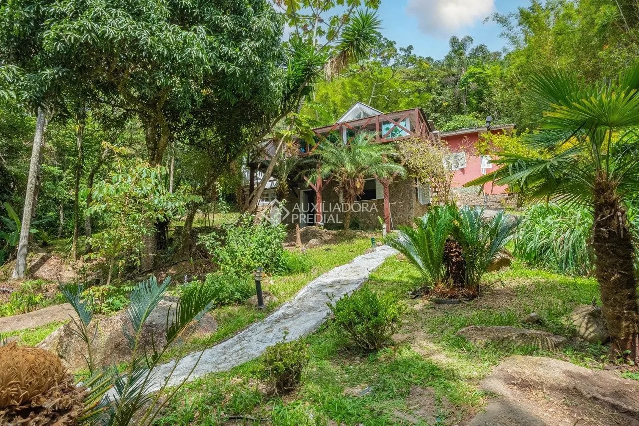 Pousada Portal da Índia - Costa da Lagoa (Florianópolis/SC) - Foto 3