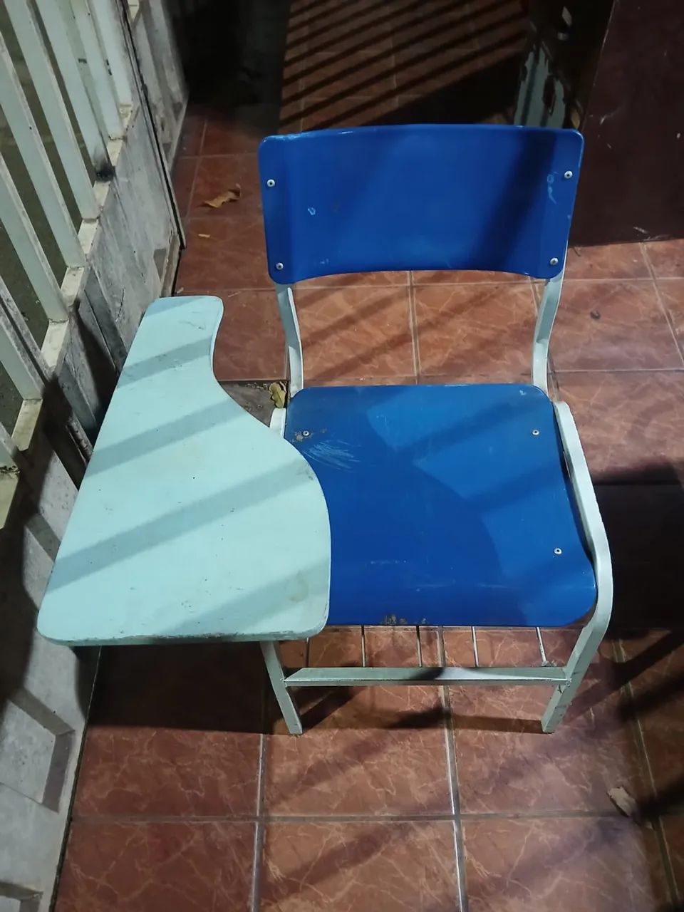 Carteira escolar 