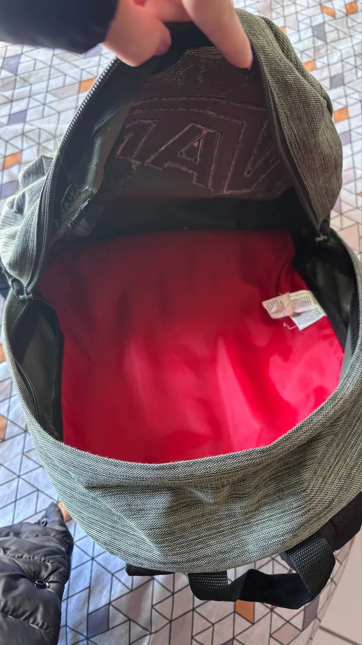 Mochila Vans - Foto 3