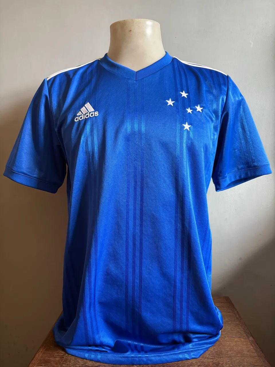 Camisa Cruzeiro 2020 M 