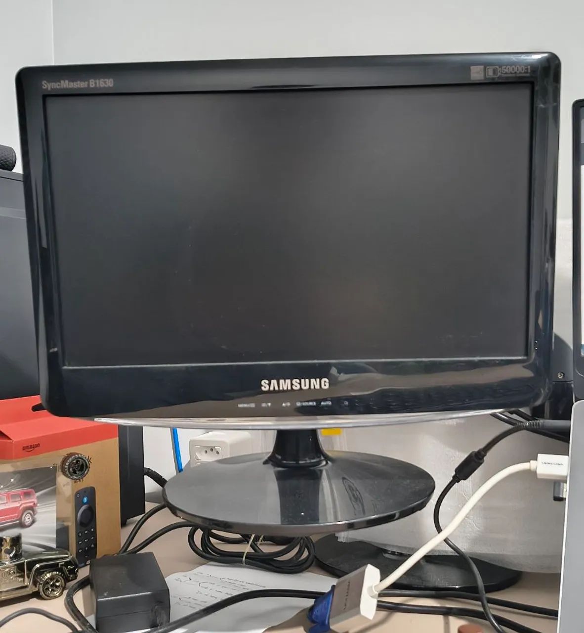 Monitor Samsung 15.6" B1630 - Foto 4