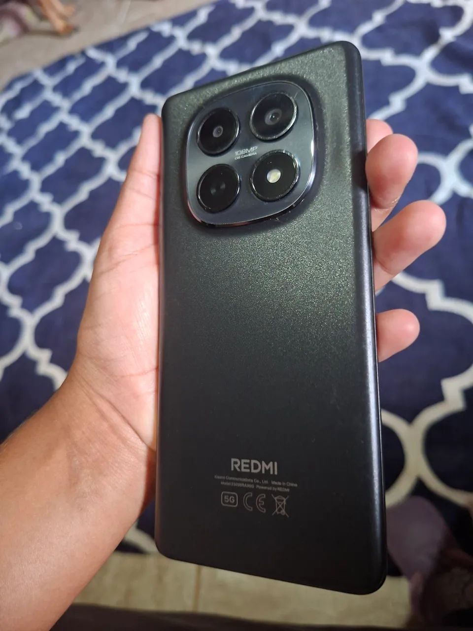 Celular redmi note 15  - Foto 4