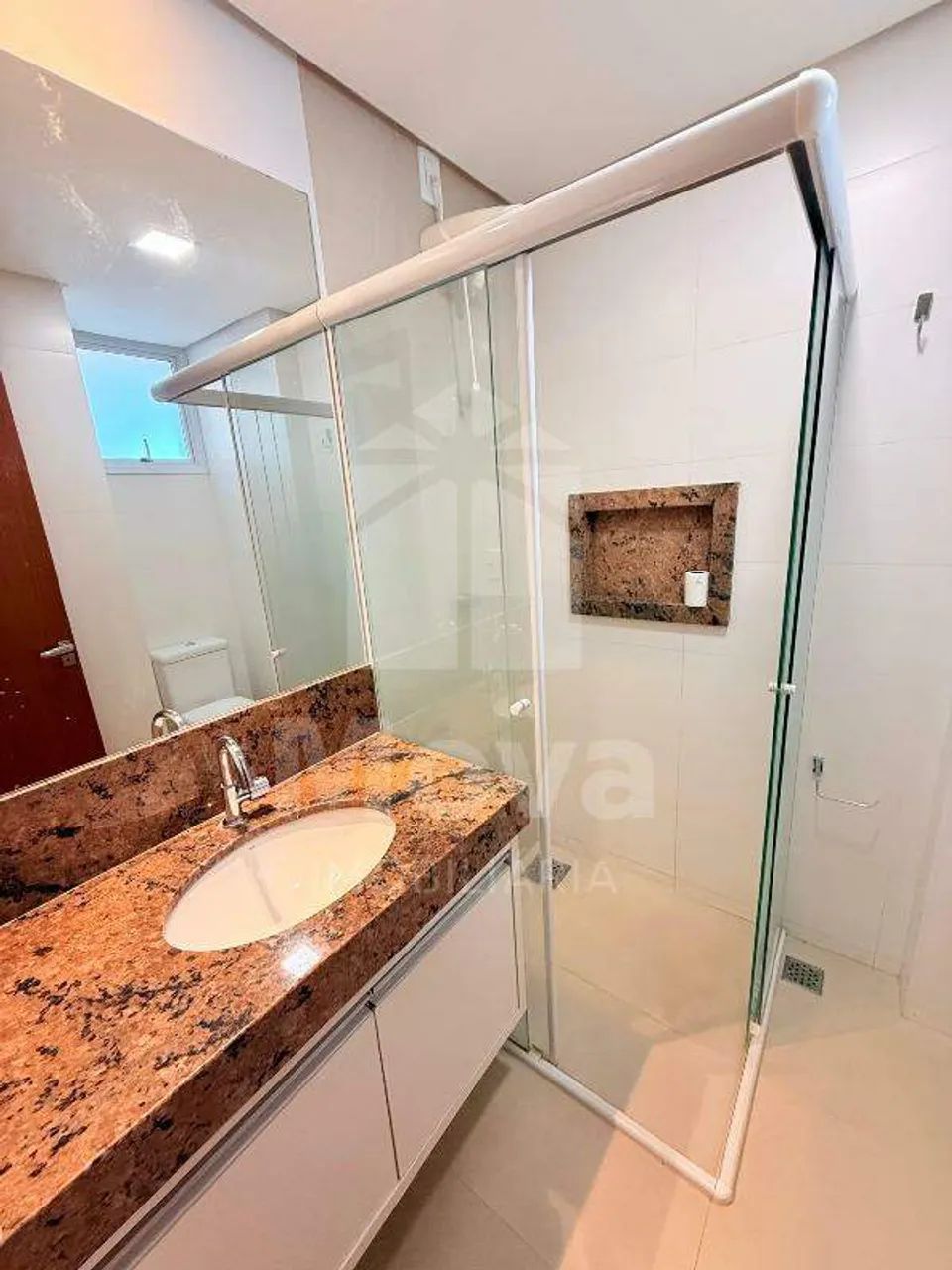 Apartamento para locação 2 suítes e 2 vagas de garagem - quadra 305 sul - Foto 10