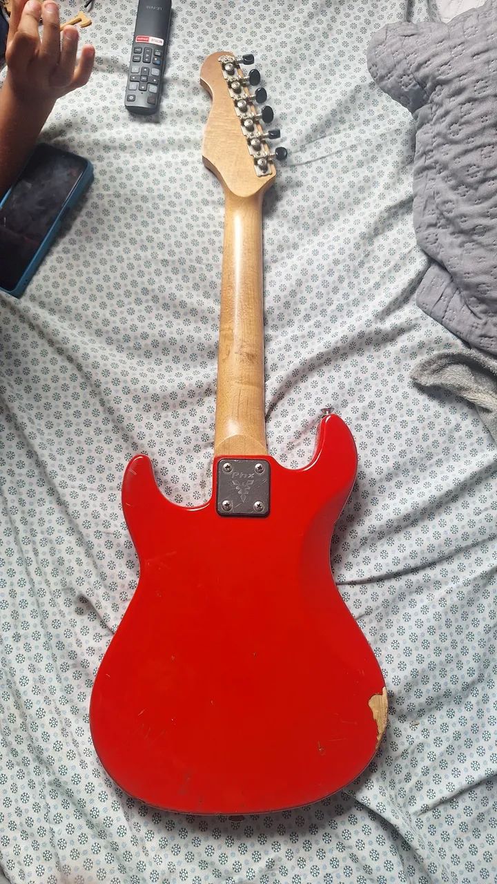 Guitarra infantil - Foto 2