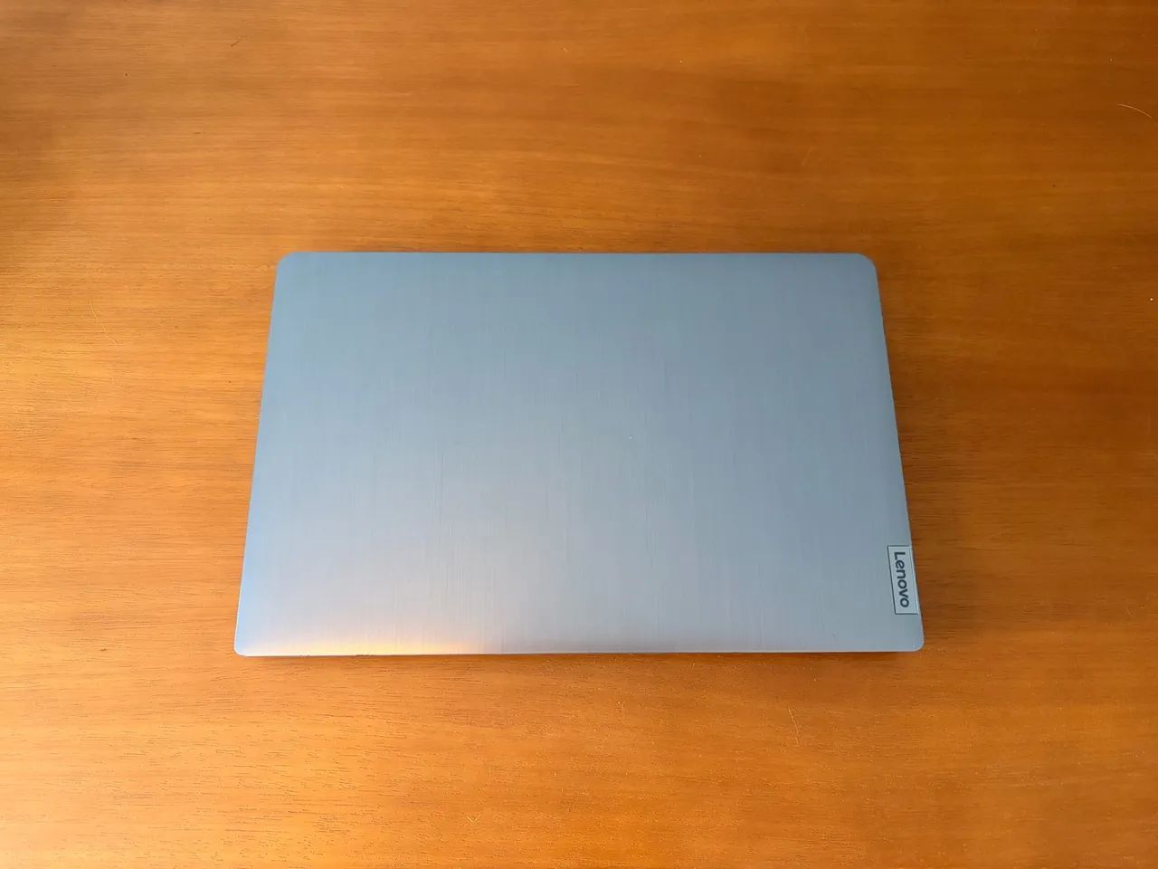 Notebook Lenovo ideapad 3