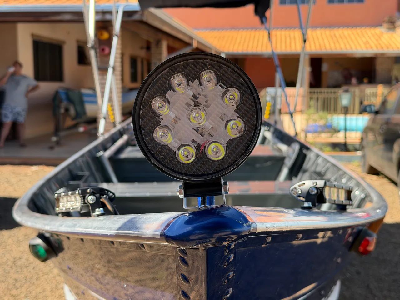 Barco 6m B. Alta kit completo top - Foto 4