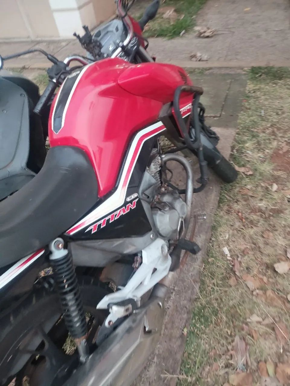 Titan 160 Ano 2019 - Foto 4