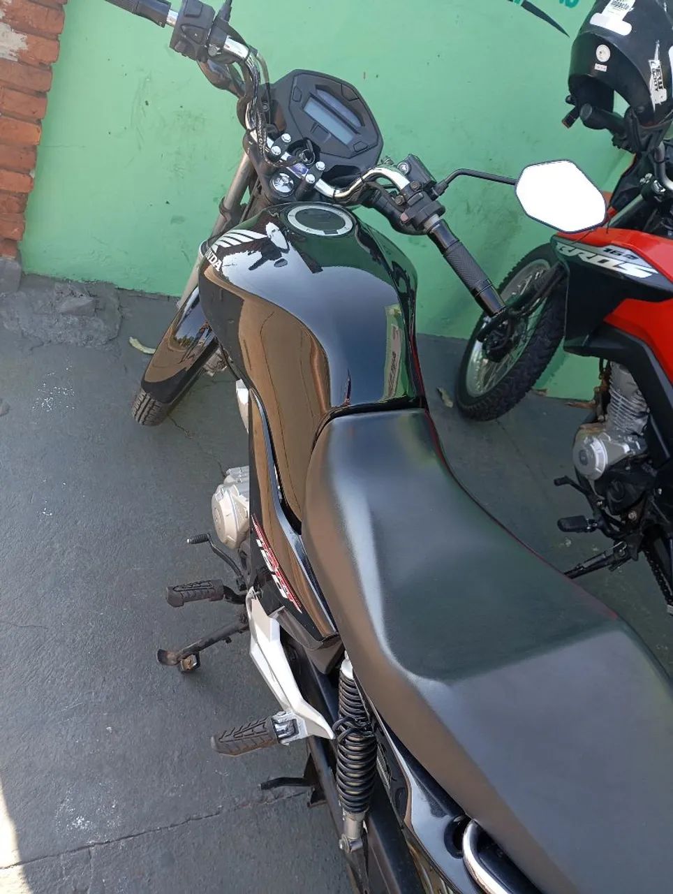 Moto nova - Foto 2