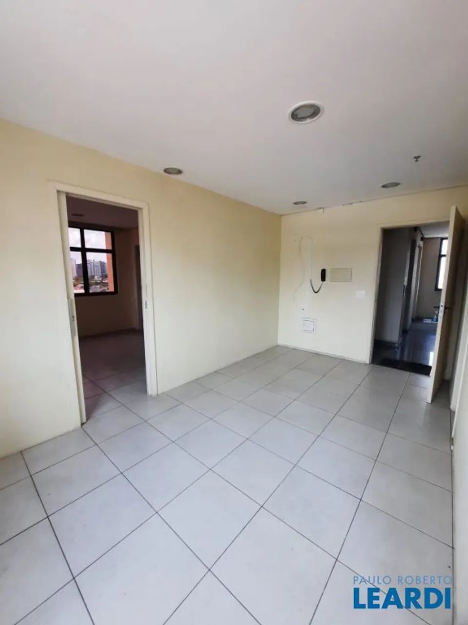 CONJ. COMERCIAL - CHÁCARA SANTO ANTONIO - SP - Foto 3