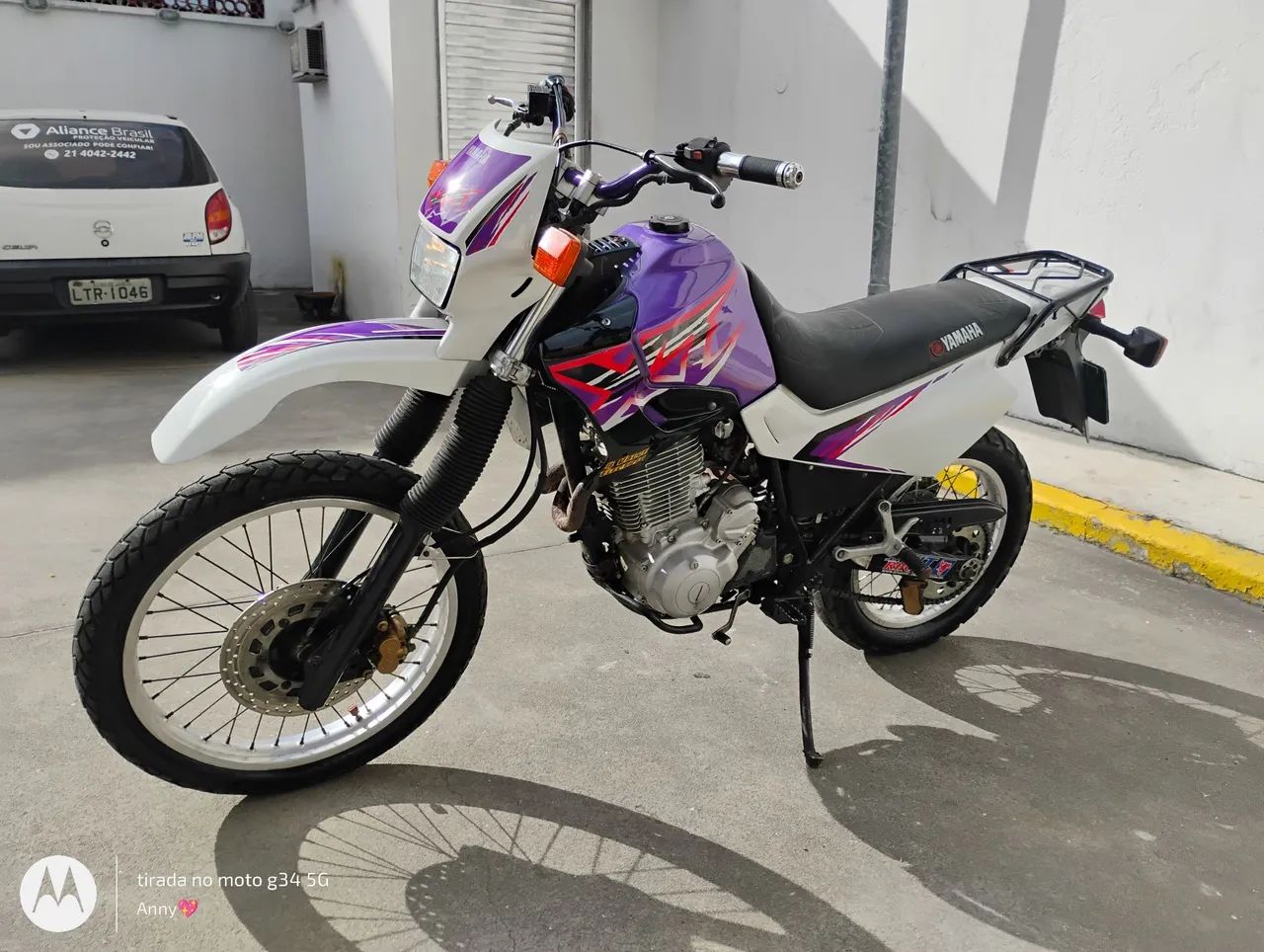 Xt 600 - Foto 3