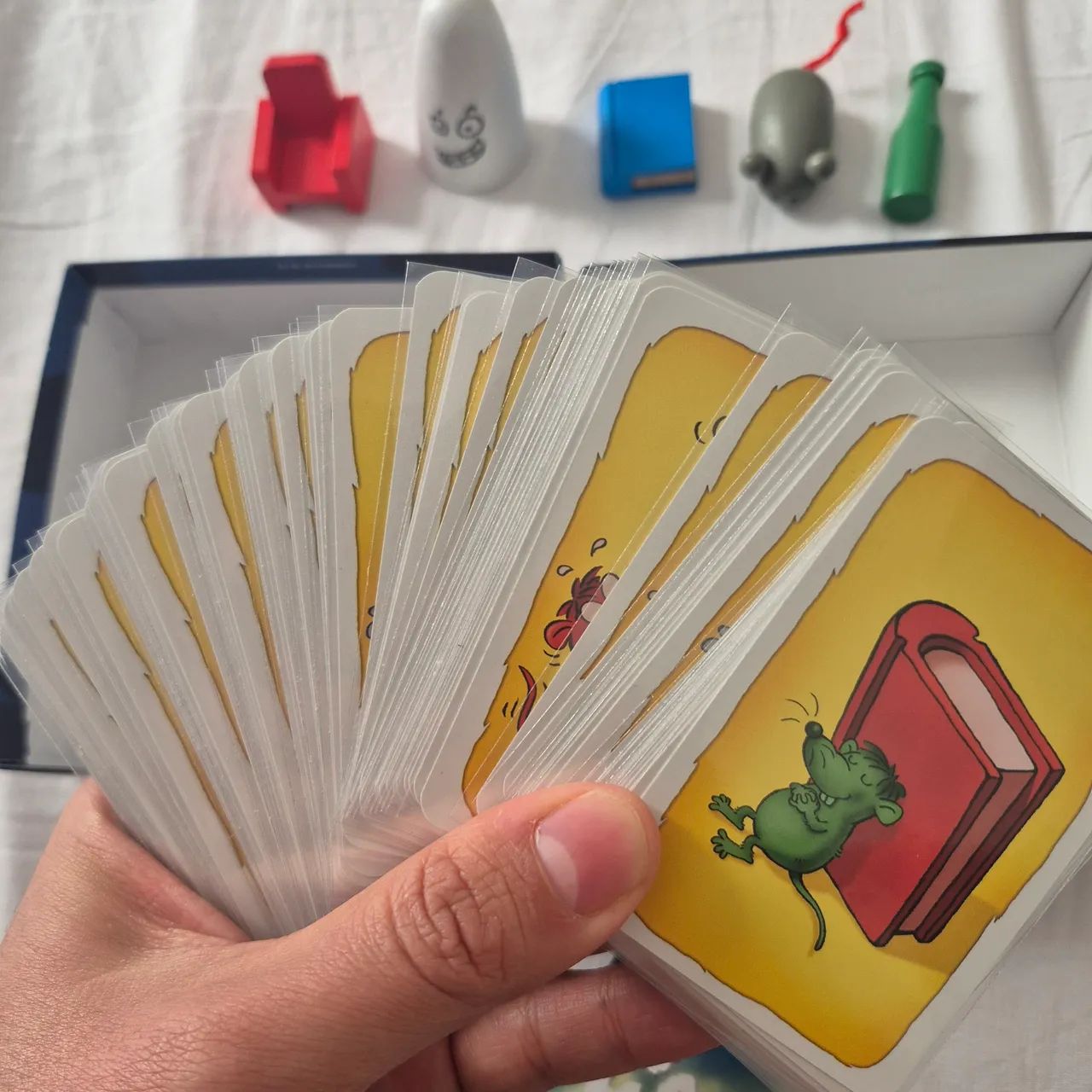 Fantasma Blitz jogo - Foto 3