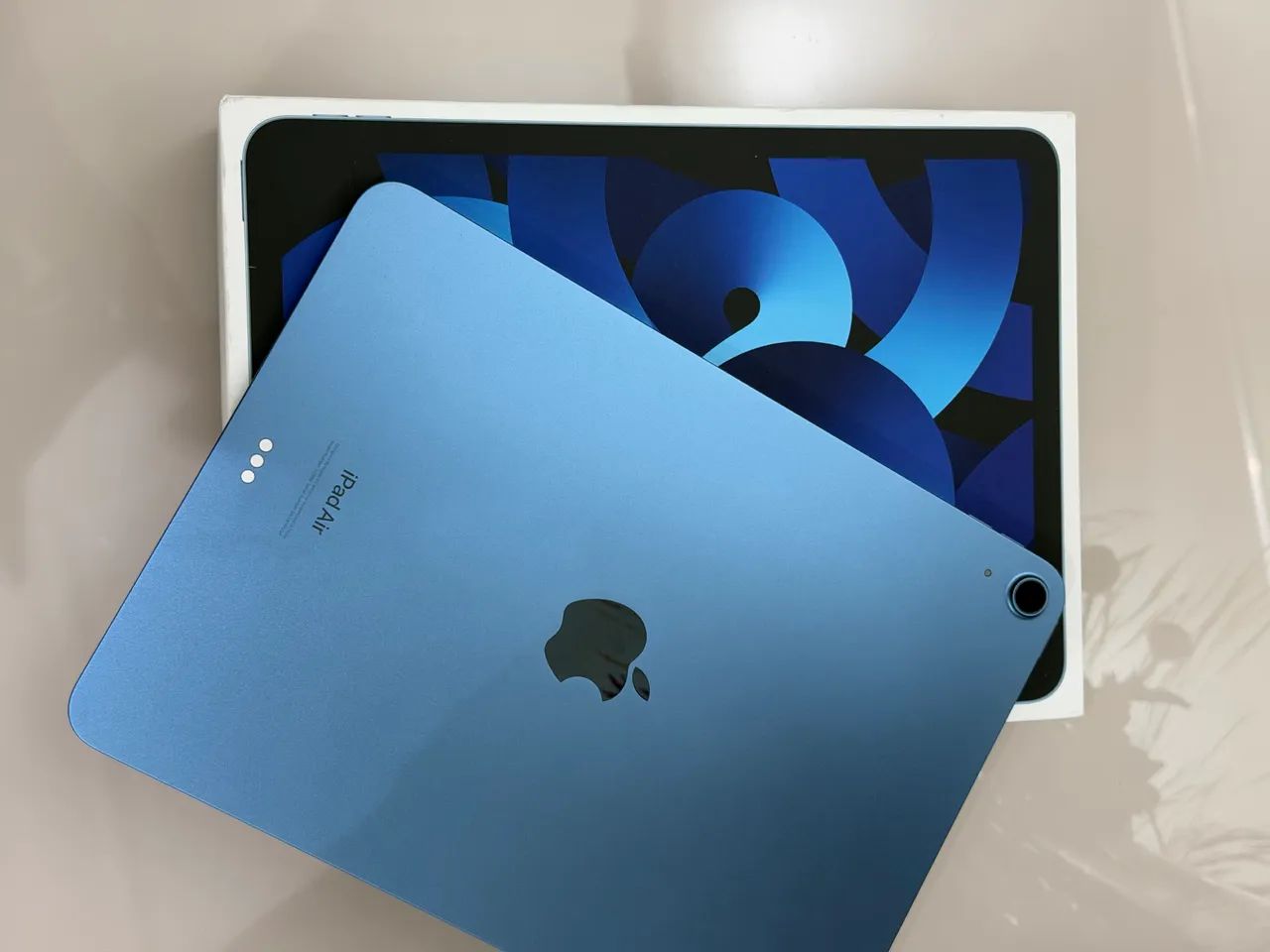 iPad Air M1  - Foto 2