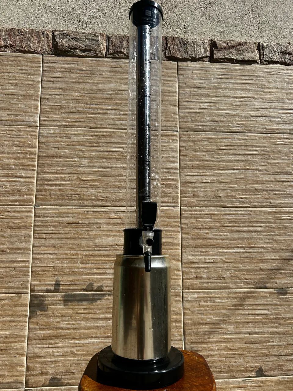 Torre de Chopp de mesa  - Foto 2