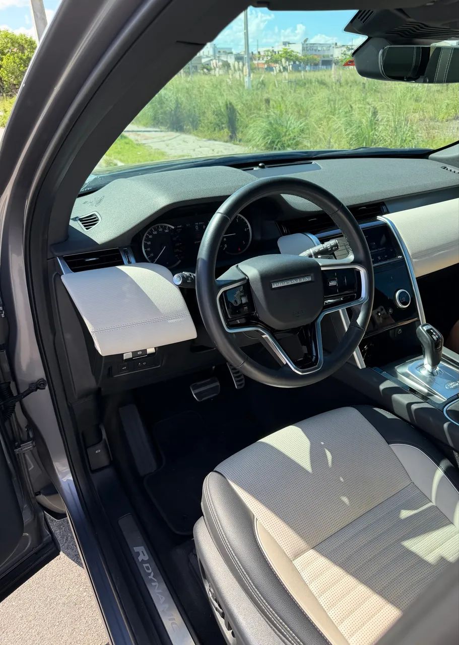 Land Rover Discovery Sport SE R-DYN. 2.0 Bi-TB DIE 2023 - Foto 9