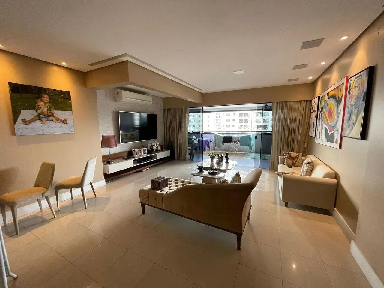 Torre de Molina 175m 3 Suites 2 vagas - Foto 3