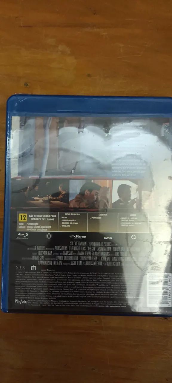 Filmes  - Foto 2