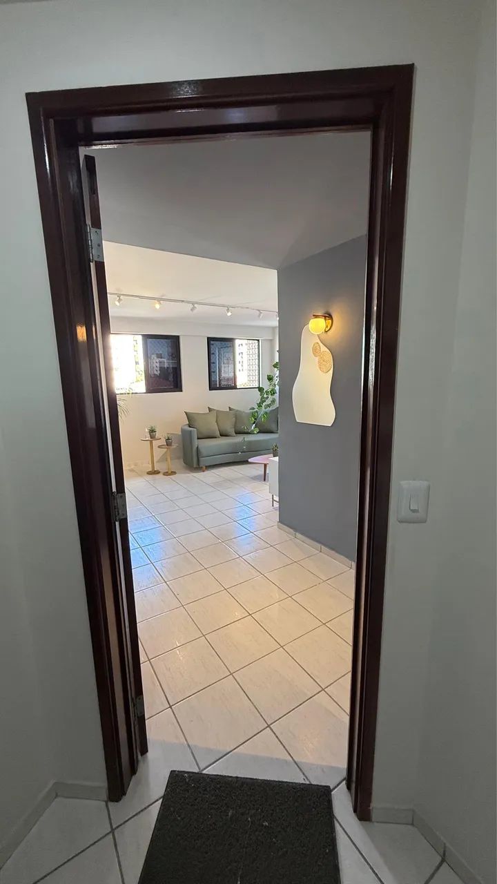 Apartamento em manaira 3 suítes  - Foto 4