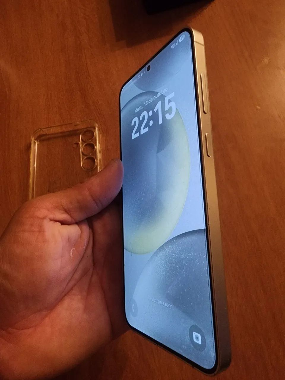 Celular S 24 + Plus - Foto 4