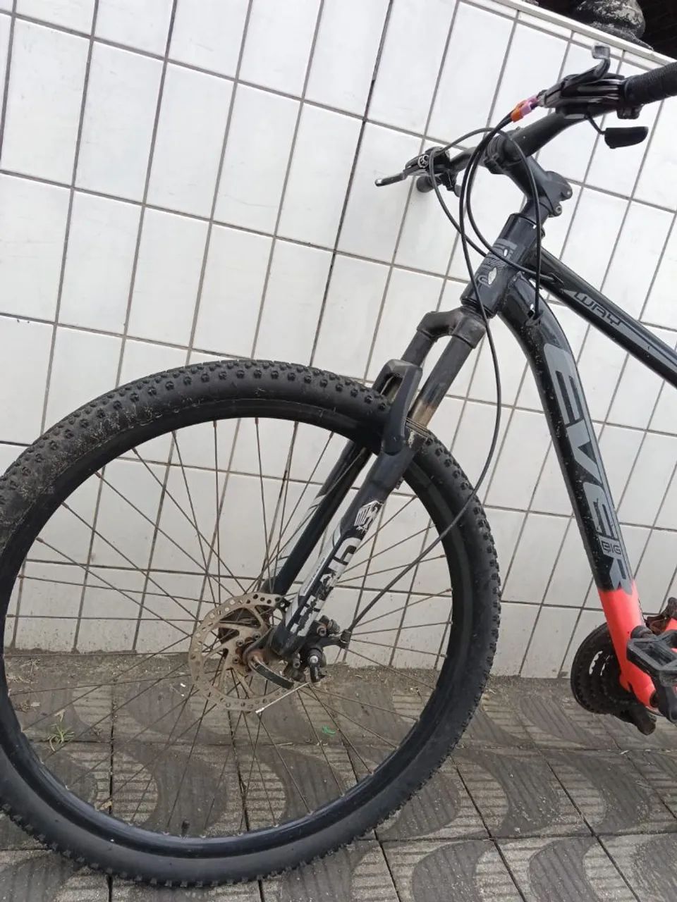 Bicicleta aro 29 - Foto 2