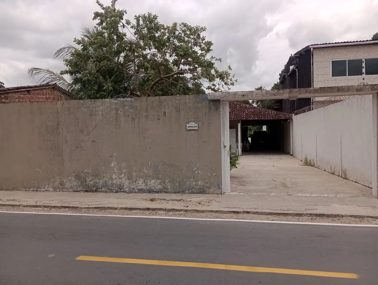 Sítio e casa - Foto 2