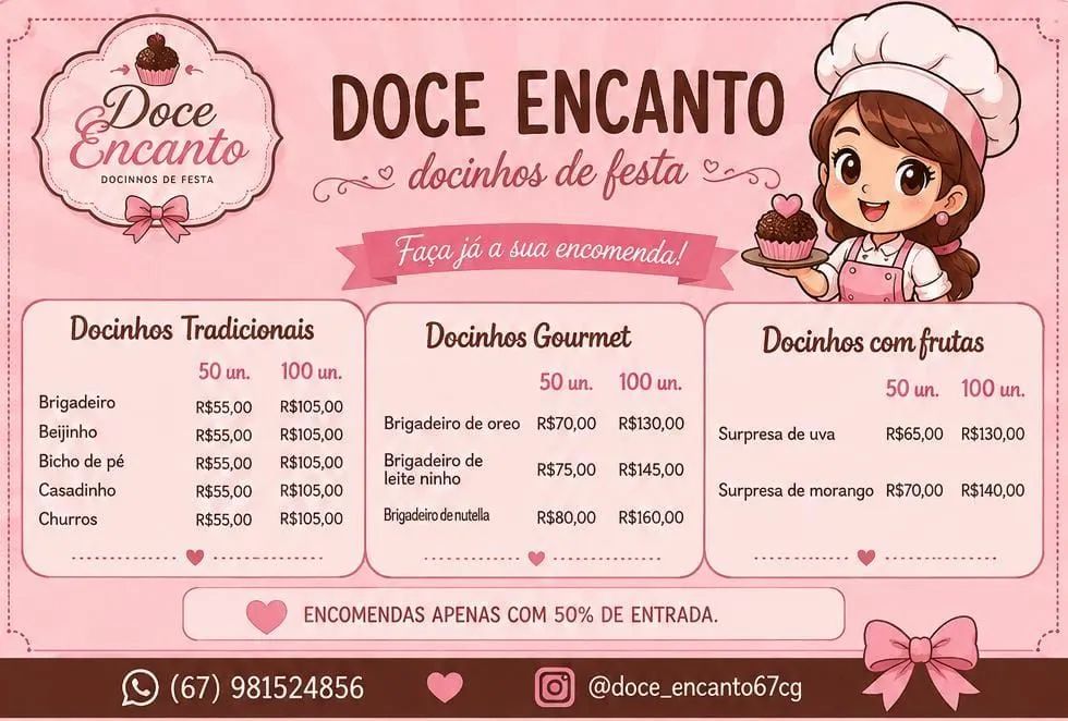 Doces de festa  - Foto 3