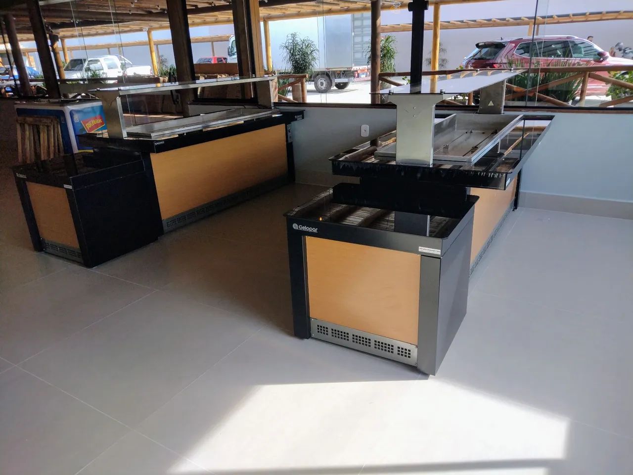 Buffet Self Service  - Foto 3
